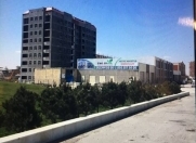 Satılır 1 otaqlı 45 m2 yeni tikili Masazır