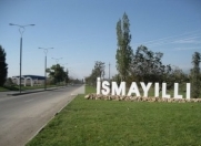 Satılır 13 sot torpaq İsmayıllı