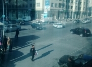 İcarəyə verilir 5 otaqlı 280 m2 obyekt İnşaatçılar m.