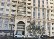 İcarəyə verilir 2 otaqlı 67 m2 köhnə tikili Səməd Vurğun parkı