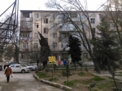 İcarəyə verilir 2 otaqlı 50 m2 köhnə tikili 9 mkr