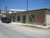 Satılır 4 otaqlı 160 m2 obyekt Şüvəlan