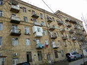 Satılır 3 otaqlı 80 m2 köhnə tikili Bayıl parkı