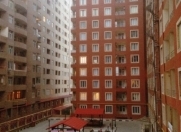 İcarəyə verilir 2 otaqlı 98 m2 yeni tikili 9 mkr