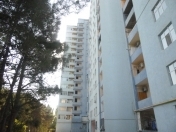 Satılır 3 otaqlı 140 m2 yeni tikili Ukrayna dairəsi