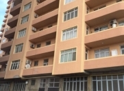 Satılır 3 otaqlı 86 m2 yeni tikili Əhmədli