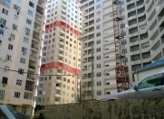 Satılır 2 otaqlı 68 m2 yeni tikili Yasamal parkı