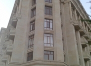 İcarəyə verilir 5 otaqlı 180 m2 yeni tikili Park Zorge