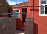Satılır 3 otaqlı 65 m2 həyət evi Masazır