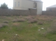 Satılır 6 sot torpaq Buzovna