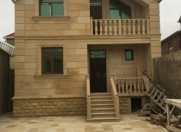 Satılır 7 otaqlı 130 m2 villa Masazır