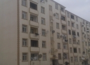 Satılır 2 otaqlı 72 m2 yeni tikili Masazır