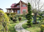 İcarəyə verilir 5 otaqlı 400 m2 bağ evi Mərdəkan