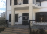 Satılır 6 otaqlı 170 m2 bağ evi Bilgəh