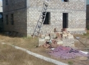 Satılır 5 otaqlı 200 m2 bağ evi Bilgəh