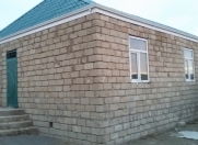 Satılır 3 otaqlı 90 m2 həyət evi Maştağa