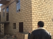 Satılır 2 otaqlı 58 m2 həyət evi Masazır