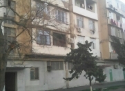 Satılır 1 otaqlı 30 m2 köhnə tikili Nərimanov r.