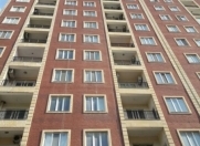 Satılır 1 otaqlı 76 m2 yeni tikili Metropark