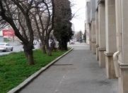 Satılır 2 otaqlı 50 m2 köhnə tikili Bakı Dövlət Universiteti