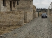 Satılır 6 otaqlı 201 m2 həyət evi Masazır