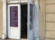 İcarəyə verilir 2 otaqlı 30 m2 ofis Nəsimi r.