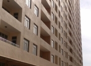 Satılır 3 otaqlı 114 m2 yeni tikili Qələbə dairəsi