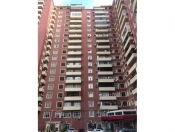 Satılır 1 otaqlı 40 m2 yeni tikili Qara Qarayev m.
