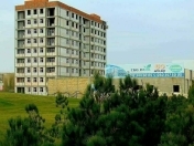 Satılır 1 otaqlı 46 m2 yeni tikili Ceyranbatan