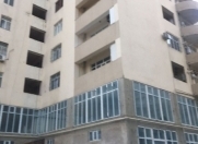 İcarəyə verilir 2 otaqlı 52 m2 yeni tikili Biləcəri