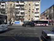 İcarəyə verilir 1 otaqlı 35 m2 köhnə tikili Nəriman Nərimanov parkı