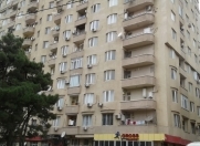 Satılır 1 otaqlı 62 m2 yeni tikili 7 mkr