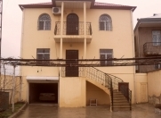 Satılır 6 otaqlı 330 m2 həyət evi Hökməli