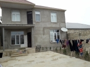Satılır 6 otaqlı 250 m2 həyət evi Mehdiabad