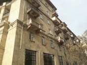 İcarəyə verilir 1 otaqlı 30 m2 köhnə tikili Yasamal r.