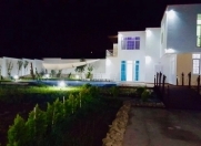 İcarəyə verilir 6 otaqlı 265 m2 bağ evi Mərdəkan