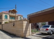 Satılır 8 otaqlı 370 m2 villa Masazır