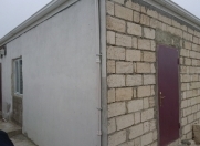 İcarəyə verilir 3 otaqlı 55 m2 həyət evi Masazır