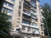 Satılır 5 otaqlı 120 m2 köhnə tikili Əhmədli