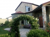 Satılır 5 otaqlı 260 m2 bağ evi Bilgəh