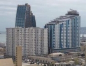 İcarəyə verilir 4 otaqlı 180 m2 yeni tikili Şah İsmayıl Xətai m.