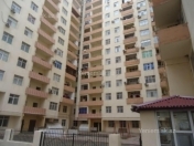 Satılır 1 otaqlı 58 m2 yeni tikili Əhmədli