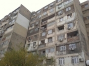 Satılır 4 otaqlı 56.2 m2 köhnə tikili Sumqayıt