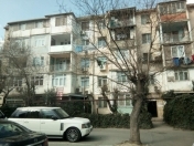 Satılır 2 otaqlı 48 m2 köhnə tikili Musabəyov parkı