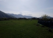 Satılır 5 sot torpaq Qax