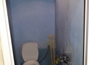 İcarəyə verilir 1 otaqlı 25 m2 köhnə tikili İçəri Şəhər m.