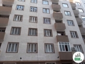Satılır 2 otaqlı 44 m2 yeni tikili Masazır
