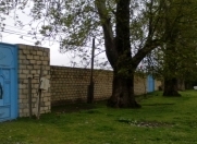 Satılır 2 otaqlı 25 m2 bağ evi Göyçay