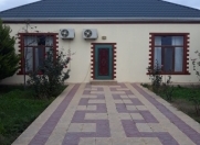 Satılır 3 otaqlı 120 m2 həyət evi Mərdəkan