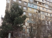 Satılır 2 otaqlı 58 m2 köhnə tikili İnşaatçılar m.